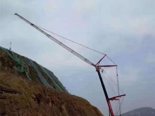 老城区吊车租赁_吊车出租公司租赁吊车在工作中的安全